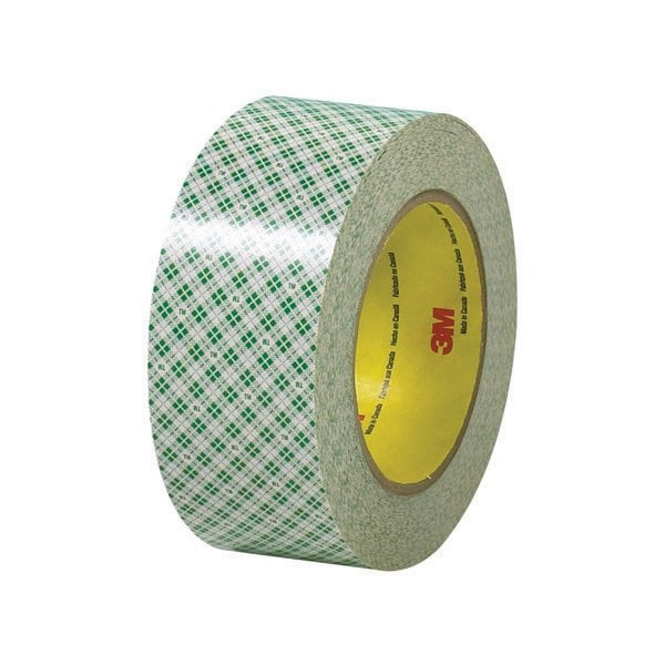 3M 2'' x 36 yds. 3M - 410M Double Sided Masking Tape, 3PK T9574103PK - main